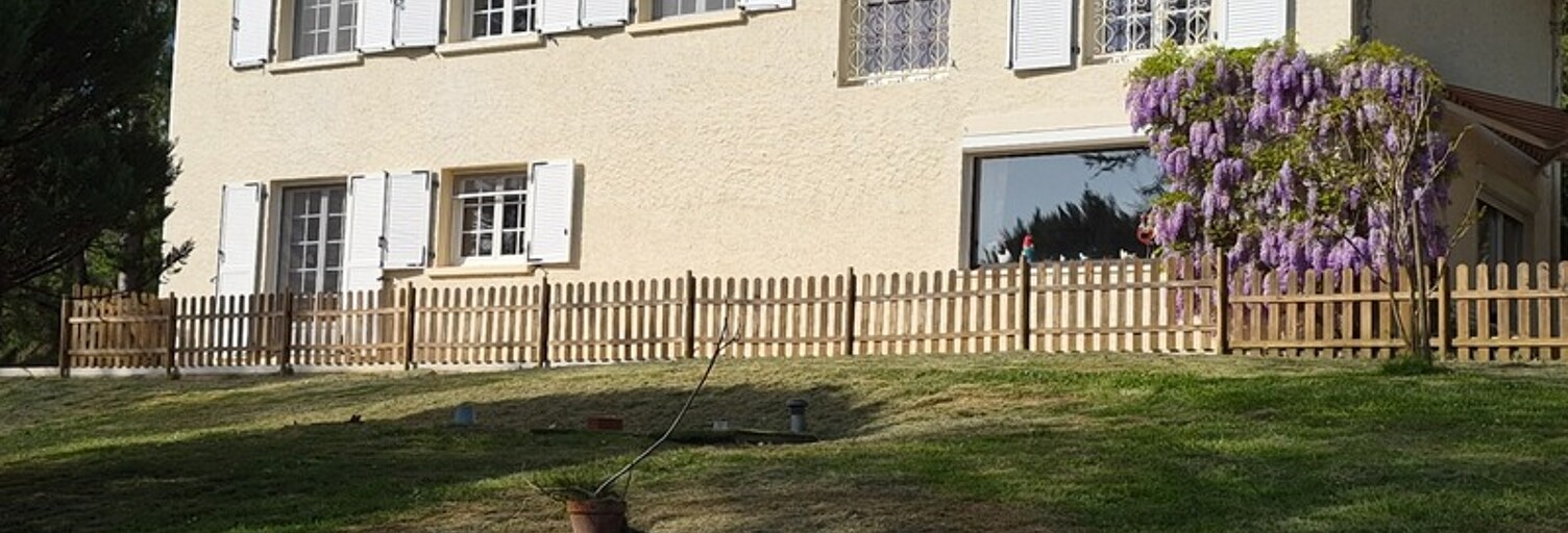 Maison 7 Pièces 187 m² à vendre à Tarbes (65000)