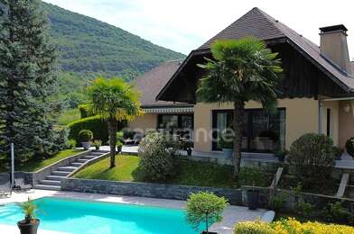 Maison 4 pièces 1575000 €
