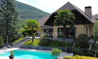 Maison 4 Pièces 150 m² à vendre à Brison-Saint-Innocent (73100)