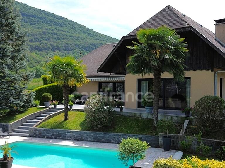 Maison à vendre 4 pièces  (73) — photo 1