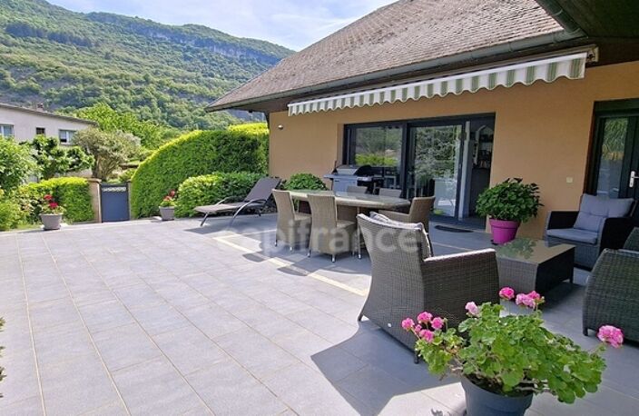 Maison à vendre 4 pièces  (73) — photo 2