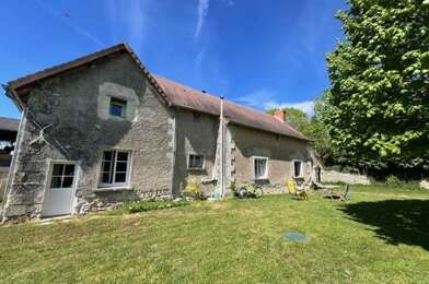Maison 4 pièces 235000 €