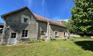 Maison 4 Pièces 155 m² à vendre à Senillé-Saint-Sauveur (86100)