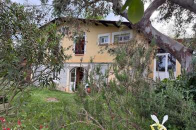 Maison 8 pièces 219000 €