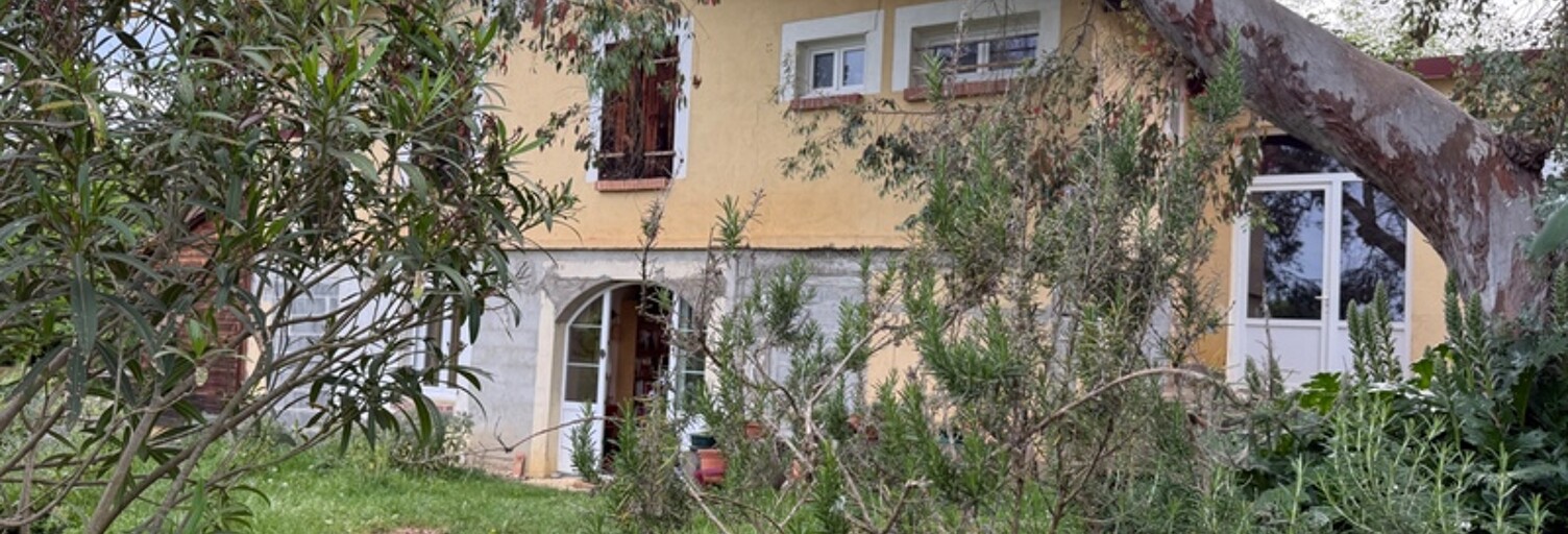Maison 8 Pièces 168 m² à vendre à Louit (65350)