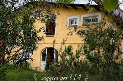 Maison 8 pièces 219000 €