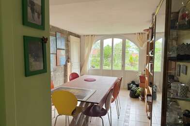 Maison 8 pièces 219000 €