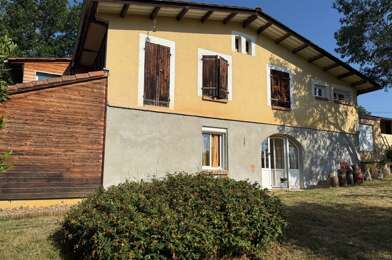Maison 8 pièces 219000 €