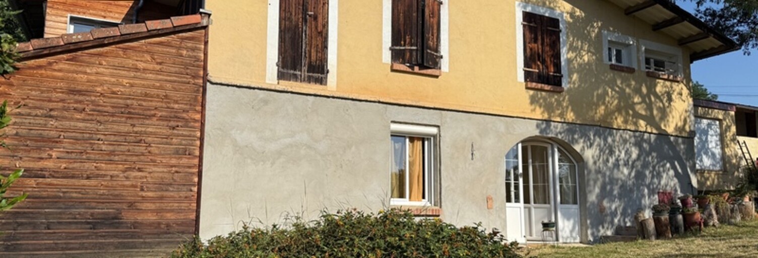 Maison 8 Pièces 168 m² à vendre à Louit (65350)