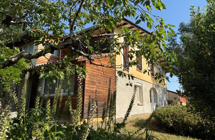 Maison à vendre 8 pièces LOUIT (65) — photo 2