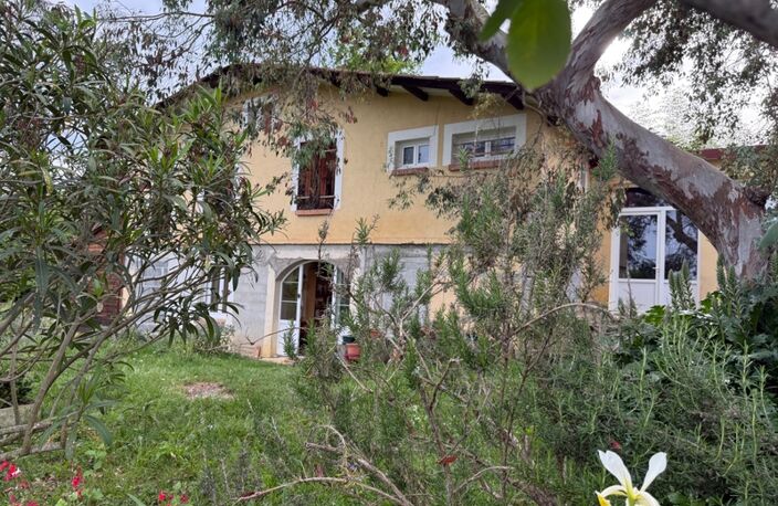 Maison à vendre 8 pièces LOUIT (65) — photo 4