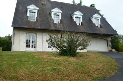 Maison 7 pièces 350000 €