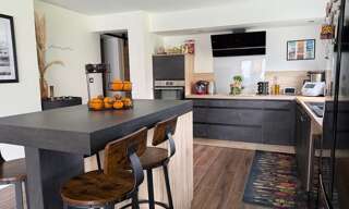 Maison 4 Pièces 105 m² à vendre à Soues (65430)