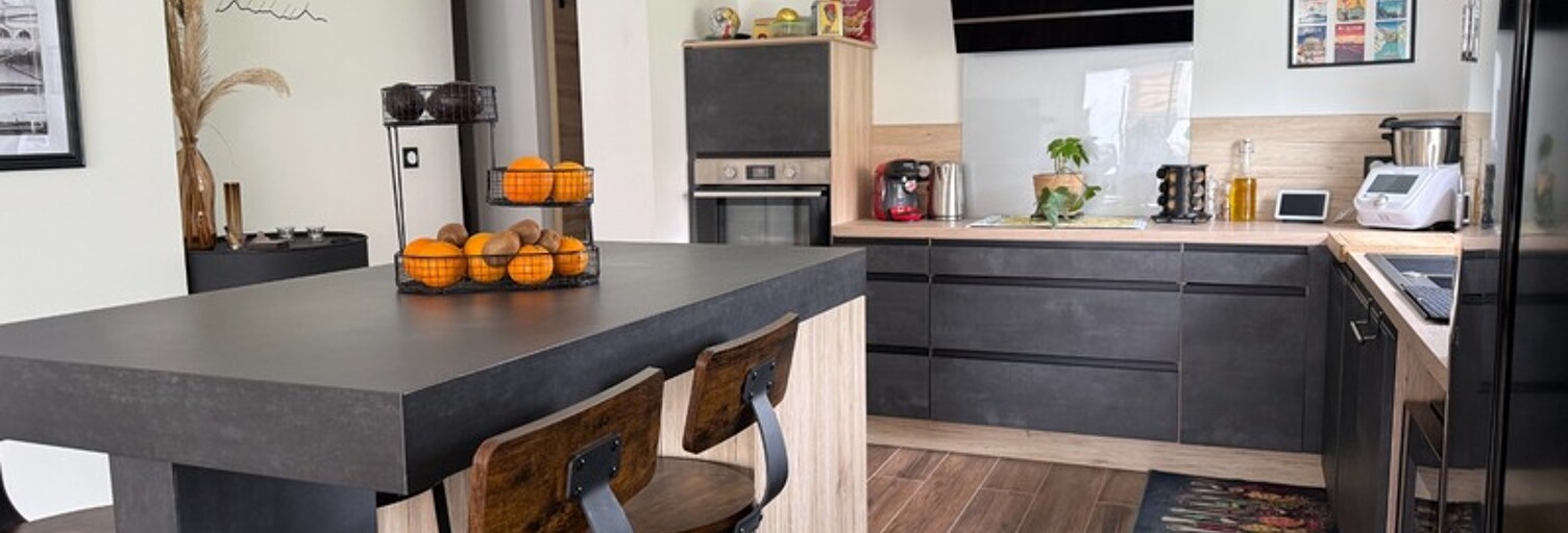 Maison 4 Pièces 105 m² à vendre à Soues (65430)