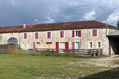 Maison 16 pièces 604200 €