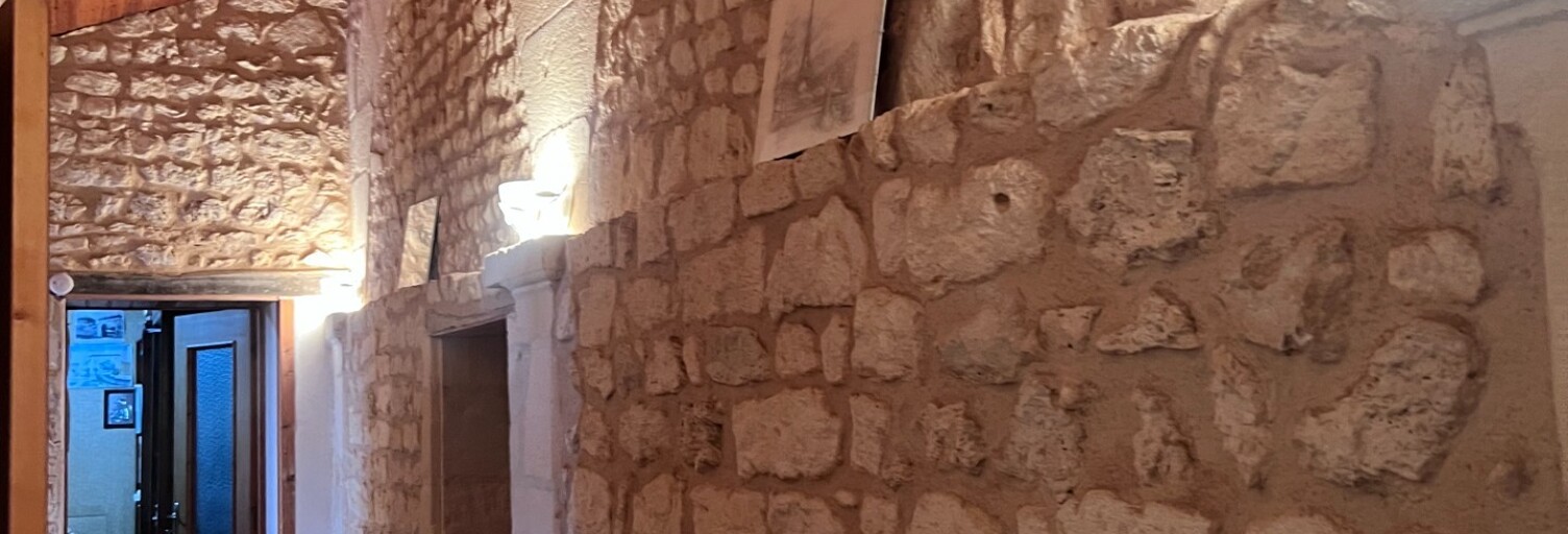 Maison 16 Pièces 360 m² à vendre à Champagne (17620)
