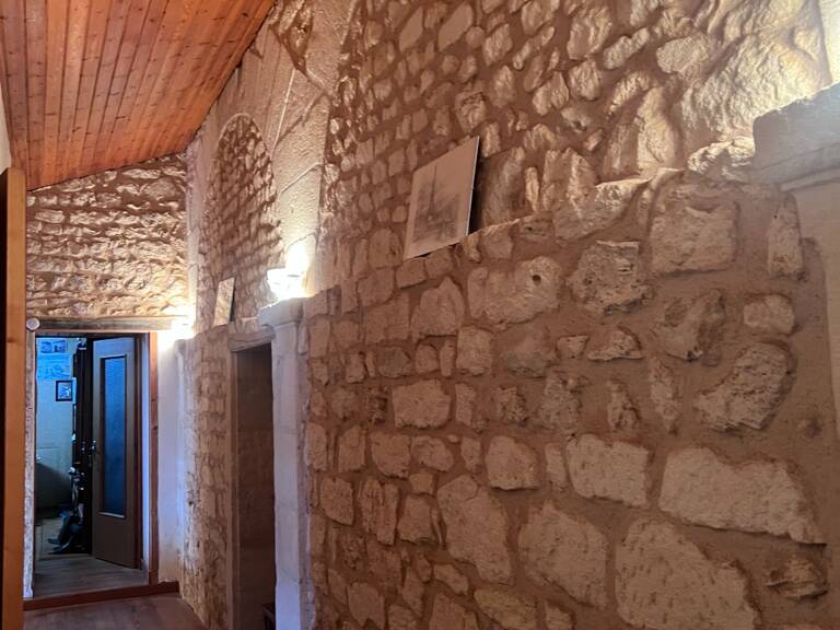 Maison à vendre 16 pièces pour investisseurs CHAMPAGNE (17) — photo 1