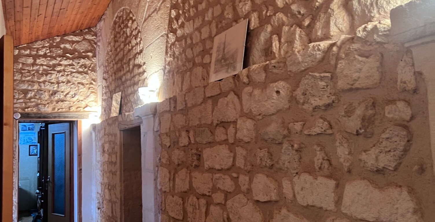 Maison à vendre 16 pièces pour investisseurs CHAMPAGNE (17) — photo 1