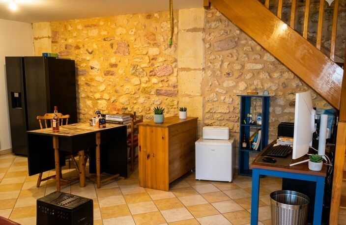 Maison à vendre 16 pièces pour investisseurs CHAMPAGNE (17) — photo 4