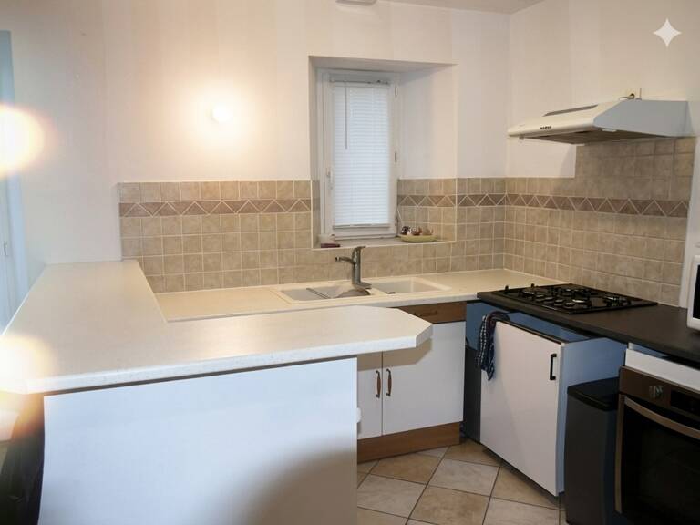 Maison à vendre 16 pièces pour investisseurs CHAMPAGNE (17) — photo 1