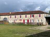 Maison à vendre 16 pièces pour investisseurs CHAMPAGNE (17) — photo 2