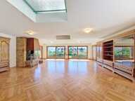 VETRAZ-MONTHOUX – Maison individuelle de 270 m² – Pièce de vie 110 m² – Terrain 4 851 m² sans vis-à-vis — photo 2