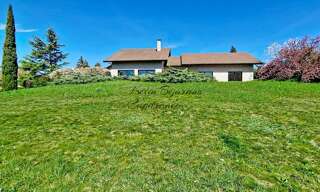 Maison 5 Pièces 273 m² à louer à Vétraz-Monthoux (74100)