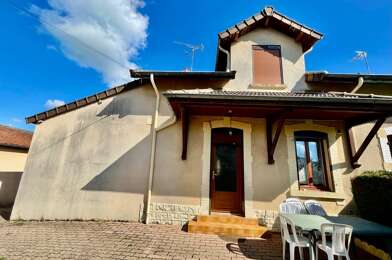 Maison 5 pièces 75000 €
