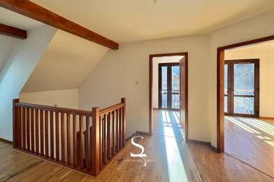 Maison 5 pièces 199800 €