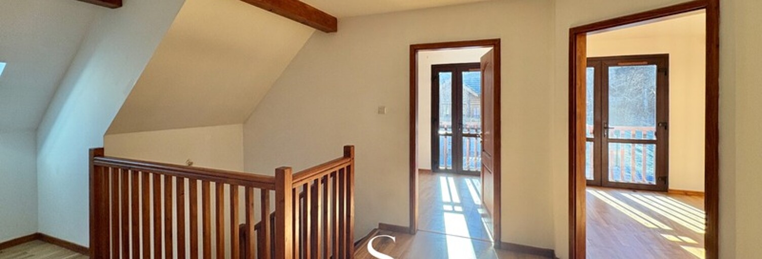 Maison 5 Pièces 141 m² à vendre à Baerenthal (57230)