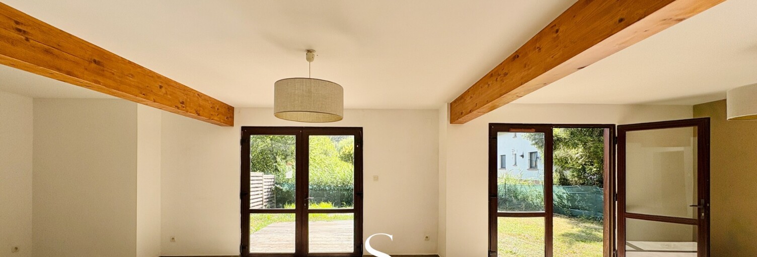 Maison 5 Pièces 141 m² à vendre à Philippsbourg (57230)