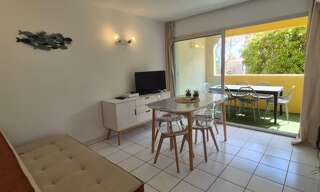 Appartement 1 Pièce 31 m² à vendre à Agde (34300)