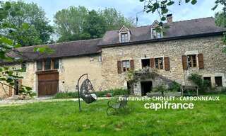 Maison 6 Pièces 163 m² à vendre à Venarey-les-Laumes (21150)