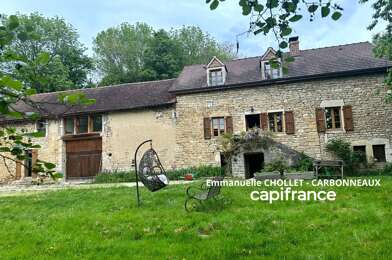 Maison 6 pièces 299000 €