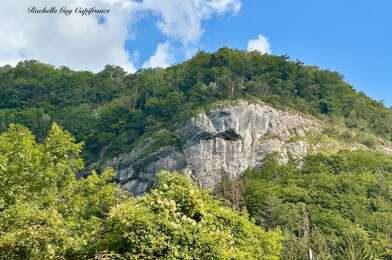 Terrain  300000 €