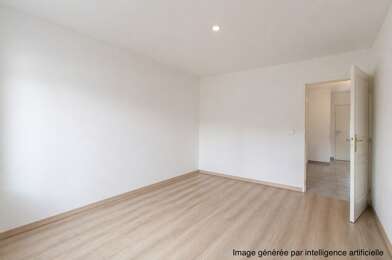 Appartement 3 pièces 270000 €