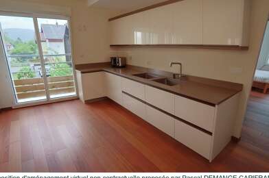 Appartement 2 pièces 102500 €