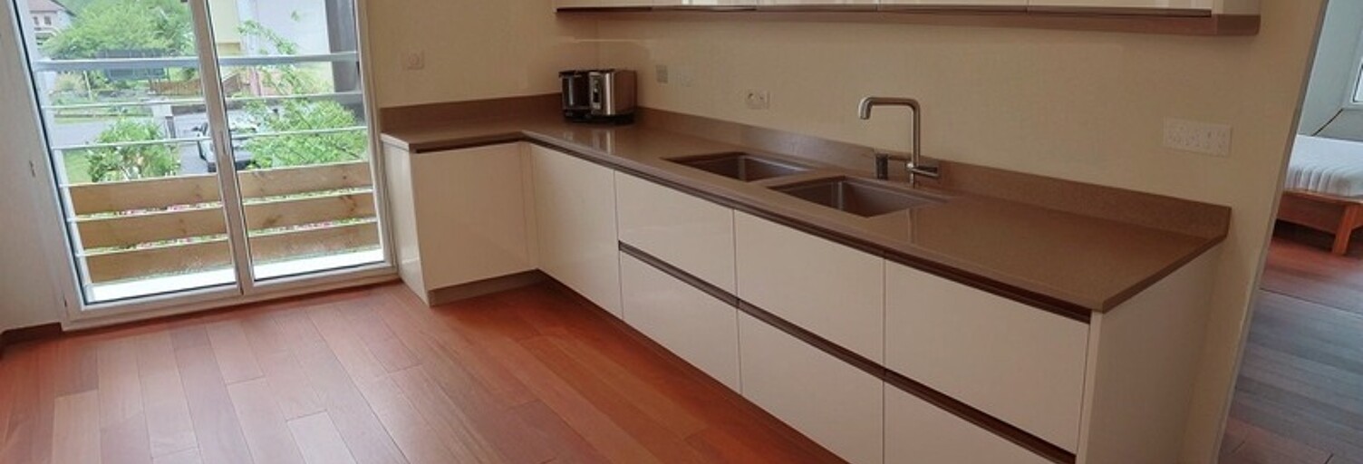 Appartement 2 Pièces 32 m² à vendre à La Bresse (88250)