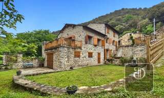 Maison 5 Pièces 120 m² à vendre à Conat (66500)