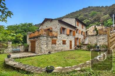 Maison 5 pièces 243000 €