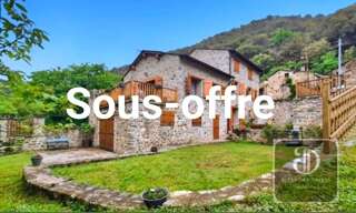 Maison 5 Pièces 120 m² à vendre à Conat (66500)