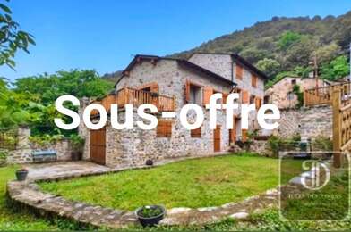 Maison 5 pièces 243000 €