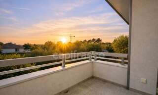 Appartement 2 Pièces 40 m² à vendre à Audenge (33980)