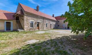 Maison 6 Pièces 184 m² à vendre à Renève (21310)