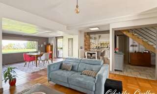 Maison 8 Pièces 172 m² à vendre à Val d'Oust (56460)