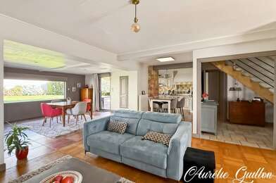 Maison 8 pièces 339625 €