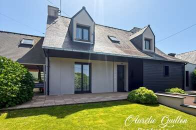 Maison 8 pièces 339625 €