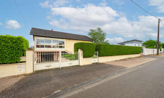 Maison 4 Pièces 81 m² à vendre à Cessey-sur-Tille (21110)
