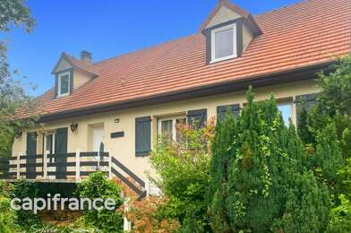 Maison 8 pièces 339000 €