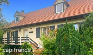 Maison 8 Pièces 142 m² à vendre à Moisson (78840)